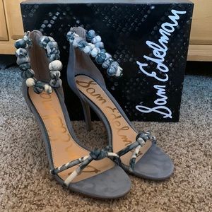 Sam Edelman Heels